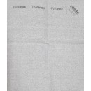 PANNO PVA INOX  CM 44X35  5 PZ